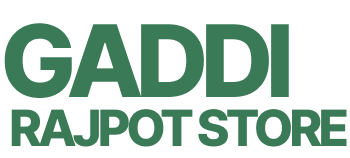 Gaddi Rajput Store 🛒