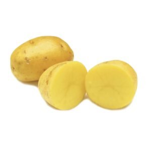 Organic Potato