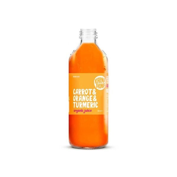 Organic Juice
